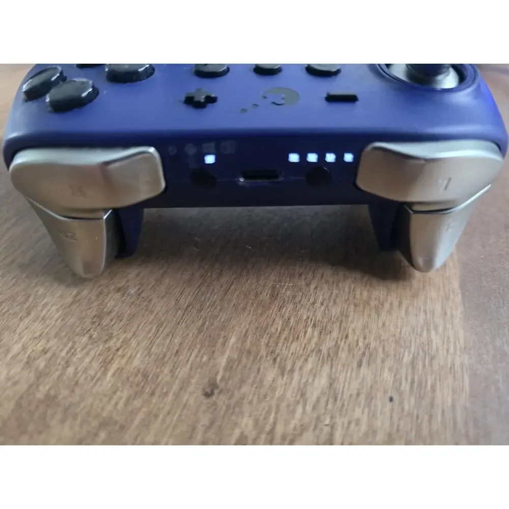 Nintendo zen pro
